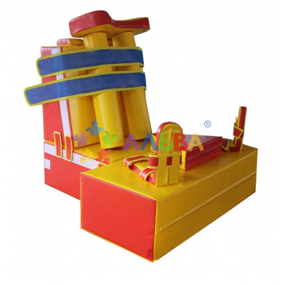 Кресло для реабилитации АЛ 452