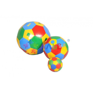 Набір сенсорних м'ячів АЛ 244