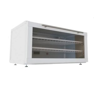 Шкаф медицинский с бактерицидными лампами ШМБ 8