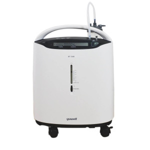 Кислородный концентратор 5 л мод. 8F-5A