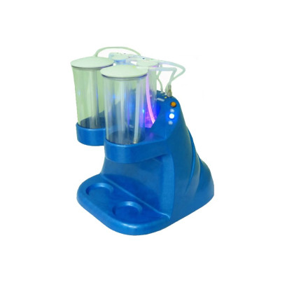 Апарат МІТ-С двоканальний