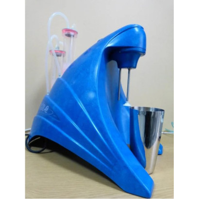 Кисневий міксер + апарат МІТ-С