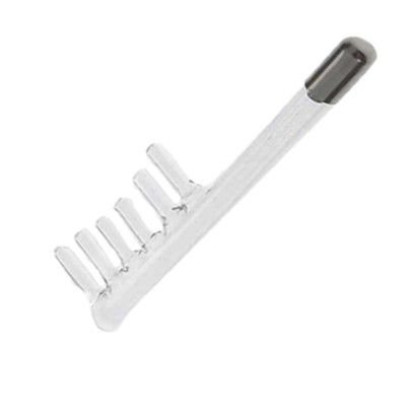 Электрод для дарсонвализации гребенчатый EL-GRE Новатор ORT5378