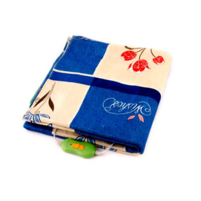 Електричне простирадло LUX, 140 х 155 см