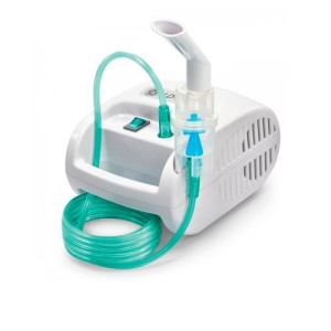 Інгалятор компресорний LD-221С