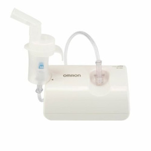 Інгалятор компресорний OMRON NE-C801S-E(V)