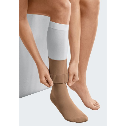 Набір гольфів mediven Ulcer Kit (AD - 38 - 43 см) - I клас - відкритий носок Medi 3817004000