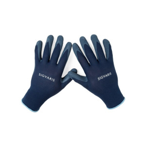 Текстильные перчатки для облегчения надевания компрессионного трикотажа Sigvaris