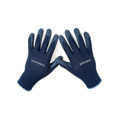 Текстильні рукавички для полегшення надягання компресійного трикотажу Sigvaris