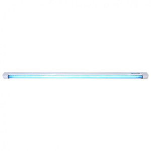 Бактерицидний опромінювач BactoSfera OBB 36S OZONE: 8000 ч