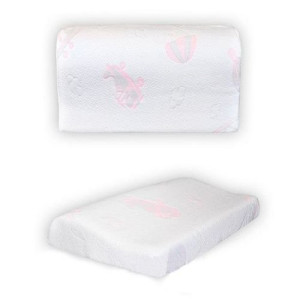 Подушка Highfoam Noble Twinkle Star Girl 500x290x80/50 2