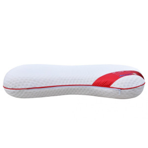 Подушка Highfoam Noble Bone 650х410х120 2