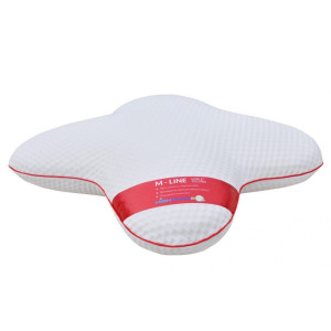 Подушка Highfoam Noble Butterfly 580х500х140