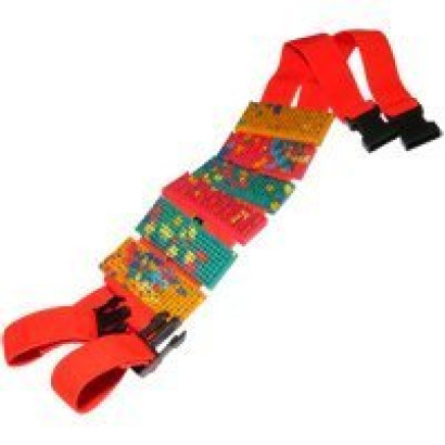 Устройство аппликационное, плоское Ляпко пояс "Малыш" 3.5 Ag ORT0987