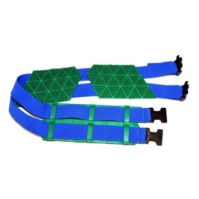 Устройство аппликационное, плоское Ляпко пояс "Универсальный М" 4.3 Ag ORT1250