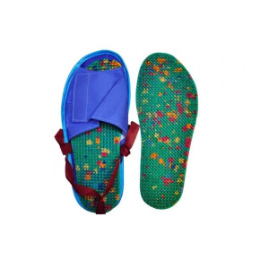 Устройство аппликационное, плоское Ляпко "Стелька Плюс" 5.0 Ag (пара) 37-40 р. ORT0758