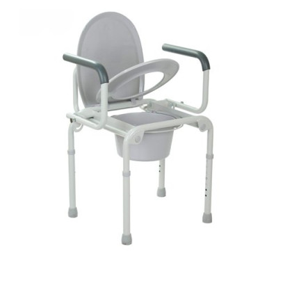 Стілець-туалет OSD-RB-2108D