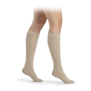 Гольфы компрессионные Sigvaris 2 класс компрессии, серия Comfort 