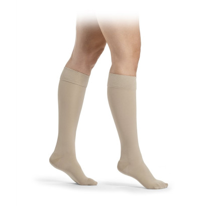 Гольфы компрессионные Sigvaris 2 класс компрессии, серия Comfort 