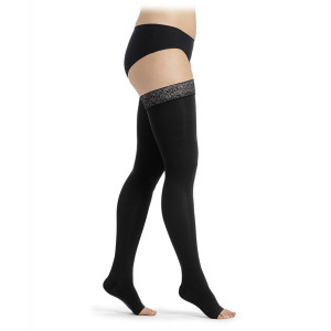 Панчохи компресійні Sigvaris 2 кл. компресії, серія Comfort 