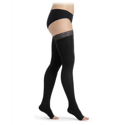 Панчохи компресійні Sigvaris 2 кл. компресії, серія Comfort 