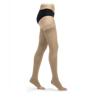 Панчохи компресійні Sigvaris 1 кл. компресії, серія Comfort 