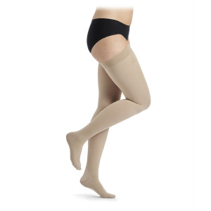 Панчохи компресійні Sigvaris 2 клас компресії, серія Cotton