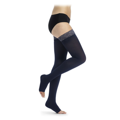 Панчохи компресійні Sigvaris 1 клас компресії, серія Magic