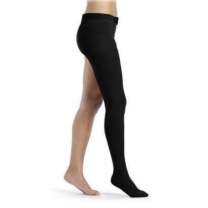 Панчоха компресійна з поясом  Sigvaris 2 кл. компресії, серія Comfort 2