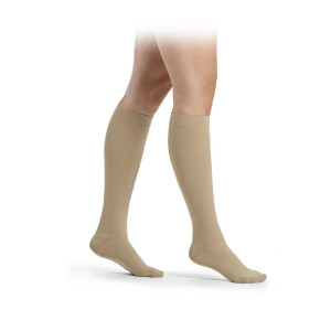 Гольфи компресійні Sigvaris 1 клас компресії, серія Top Fine Select