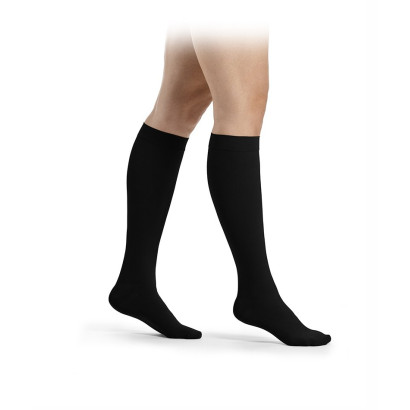 Гольфы компрессионные Sigvaris 2 класс компрессии, серия Top Fine Select