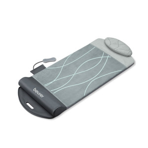 Массажный коврик для йоги и расстяжки Beurer MG 280