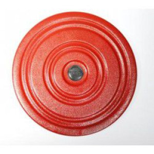 Грация Диск здоровья металлический