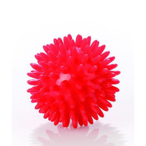 Мяч массажный игольчатый