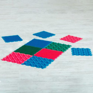 Масажний килимок Onhill Sport MS-1209-2