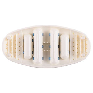 Роликовий масажер для стоп ORTEK Foot Roller Olvi 08528 2