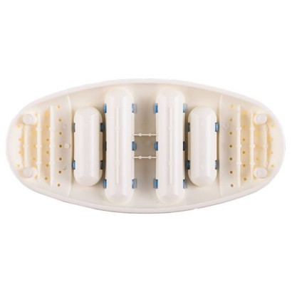 Роликовый массажер для стоп ORTEK Foot Roller Olvi 08528 2