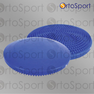 Балансувальна подушка 34-35 cm Ортоспорт ОS-001 Ortosport