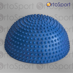 Полусфера "Big" Ортоспорт ОS-002 Ortosport 2