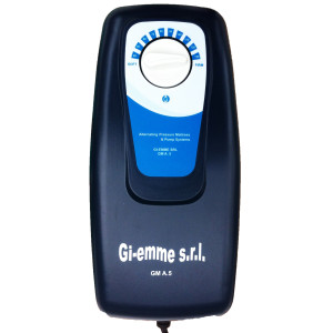 Противопролежневый ячеистый матрас Gi-emme CODICE 5 GMA.5 + GM3300/T 2