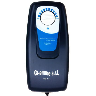 Противопролежневый ячеистый матрас Gi-emme CODICE 5 GMA.5 + GM3300/T 2
