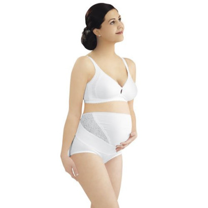 Трусы эластичные для беременных Mami Flex301 2