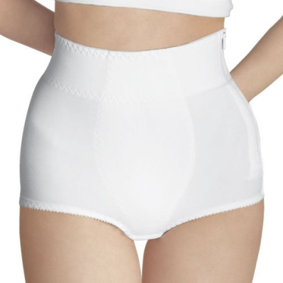 Післяпологові еластичні труси із завищеною талією Mami Slim102