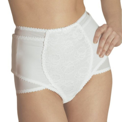 Післяпологові труси з еластичним фіксатором Mami Slim103