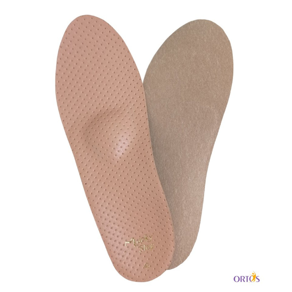 Стелька ортопедическая GoStep Classic Lucky Step LS301