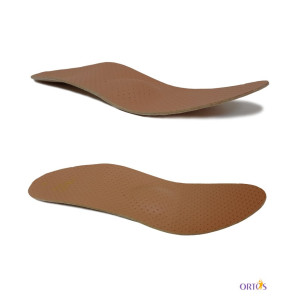 Стелька ортопедическая GoStep Classic Lucky Step LS301 2