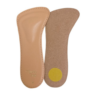 Полустелька ортопедическая Lucky Step LS430 2