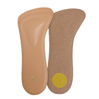 Полустелька ортопедическая Lucky Step LS430 2