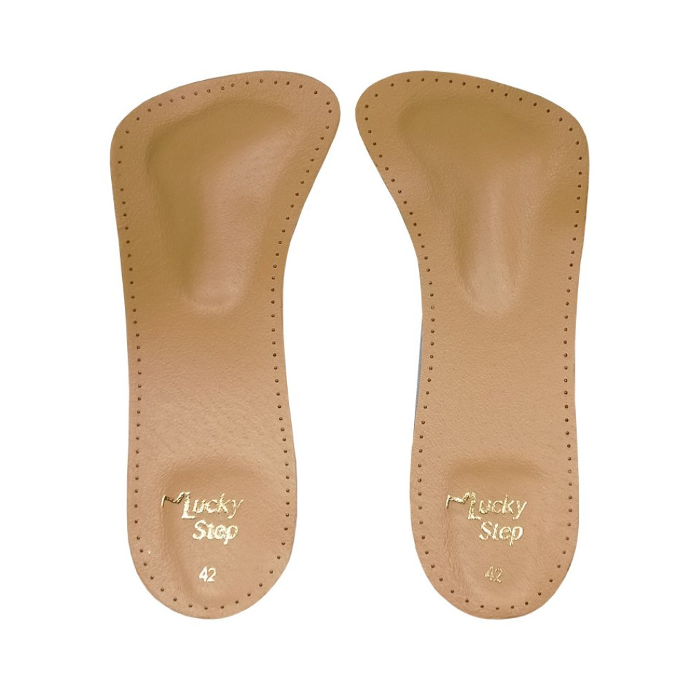 Полустелька ортопедическая Promen. Rest LS432