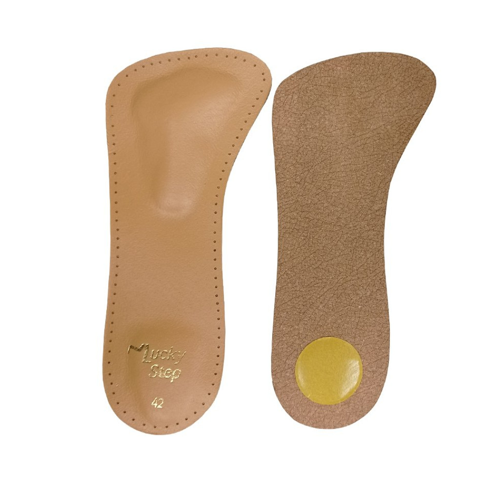 Полустелька ортопедическая Promen. Rest LS432